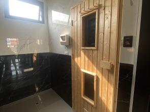 Апартаменты The Panora Pattaya