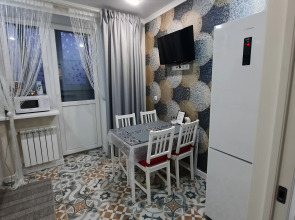 Апартаменты на улице 1 микрорайон 3 А