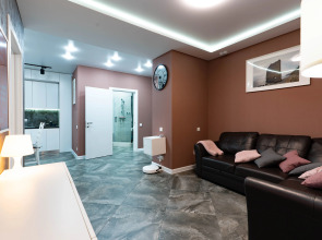 Квартира Летний вечер