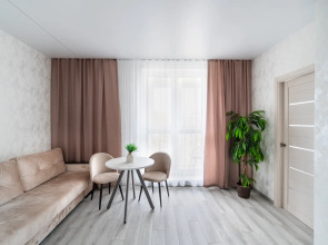 Апартаменты Комфорт Люкс Минск Мир