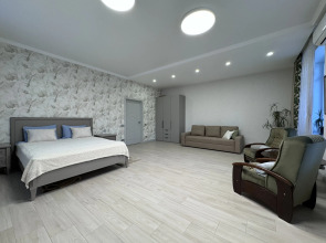 Апартаменты 39kvartir на Ольховой 49