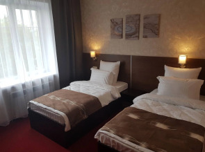 Отель Премьер