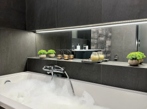 Квартира с Видом на р.Преголя в ЖК Рыбная Деревня