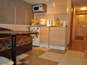 Хостел Саха Петербург