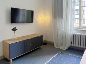 Квартира Ланге Райе