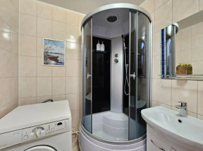 Квартира Живи Уютно