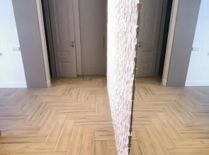 Квартира dombomb