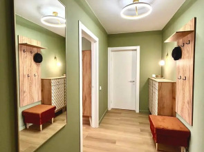 Квартира Рио