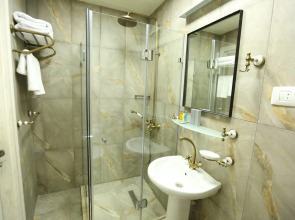 Бутик-отель Baku