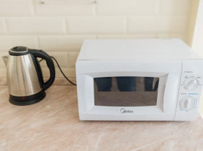 Апартаменты Возле Музея Космонавтики