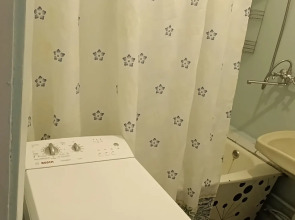 Квартира Мини на Героев