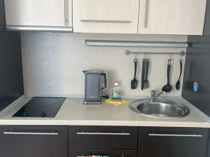 Апартаменты Имеретинский - Морской квартал 1