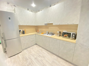 Апартаменты 1-комн Квартира 41кв.м, возле ТЦ Сити Парк ул. Севастопольская д.25 В