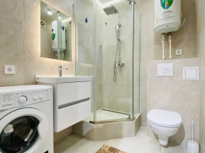 Апартаменты Моршанское Шоссе 24И /82.2