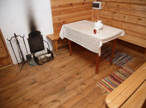 Гостевой дом Косохново