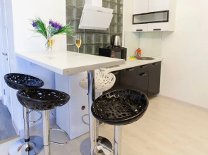 Апартаменты Nebo-VL 2