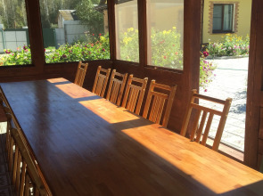 Загородный клуб Владимир