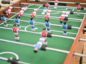 Барнхаус ЗвенДзен Mix 78 black Кики и Зизи