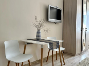 Квартира Студия КАНКУН в центре города