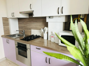 Квартира Уютная недалеко от трассы М-4