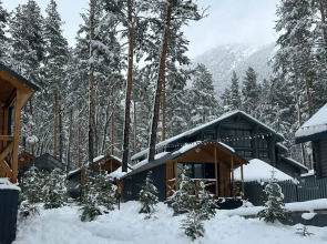 База отдыха Сосновка