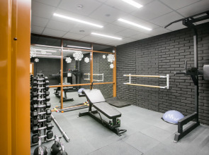 Хостел CapsLock