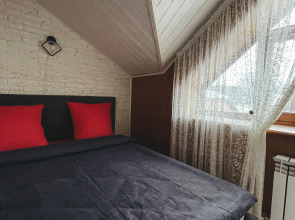 Бунгало Bungalows Fiesta