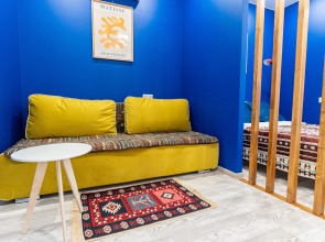 Апартаменты Богемия От LеtoApart