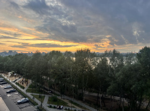 Квартира Relax Apart Маяковский