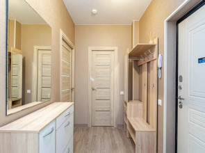 Апартаменты Cosmos Apart в ЖК бизнес-класса (1) на Островского