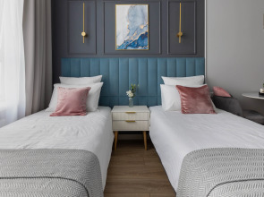 Квартира Седьмое Небо