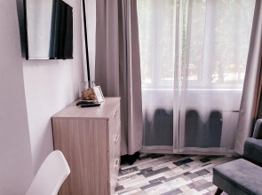 Апартаменты Arctic House Relax