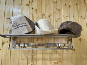 Отель Comfort Place