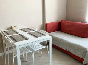 Квартира Танеево Парк на Офицерской