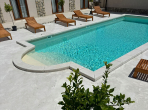 Вилла Dolce Vita Gudauta