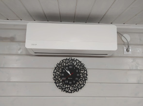 Гостевой дом Hoglund Gard