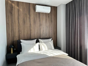 Апартаменты Евроуют на Улице Лидская 3А