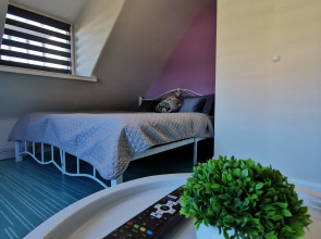 Квартира Море на ладони