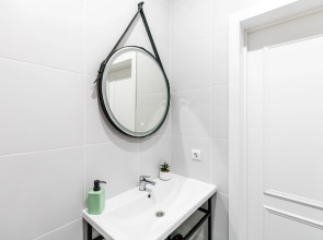 Апартаменты в переулке Любимый