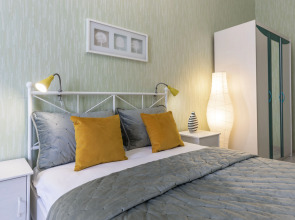 Апартаменты Семейный уют на Мойке 30 DereMRents