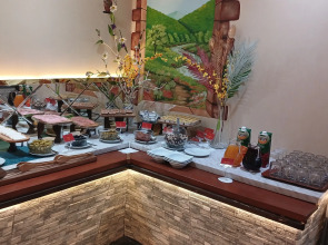 Gabala Tufandag City Hotel