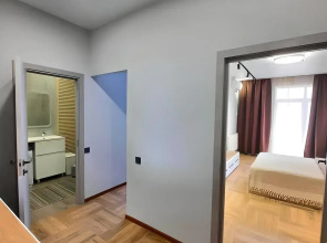 Апартаменты Lux