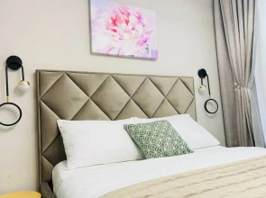 Квартира с Ванной Толубеевский Проезд