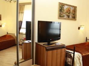 Отель Гостиница Империя