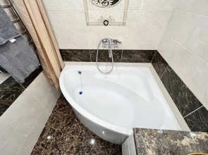 Апартаменты с кондиционером рядом с Набережной