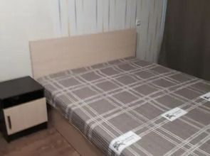 Квартира на улице Братьев Кашириных 115