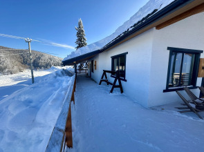 Гостевой дом Вершина гор