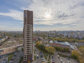 Апартаменты На Тургенева