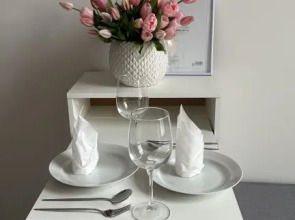 Апартаменты Причал 1