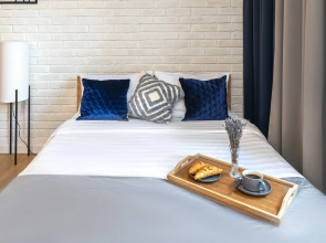 Апартаменты Бизнес-Класса в ЖК Сердце Столицы, рядом с Москва-Сити